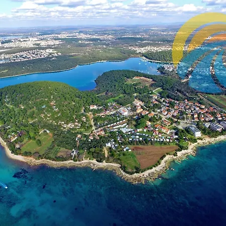 Fuer 3 Personen Ca 35 Qm In Banjole, Istrien Istrische Riviera Apartment Banjole