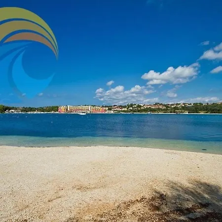Fuer 3 Personen Ca 35 Qm In Banjole, Istrien Istrische Riviera Apartment *
