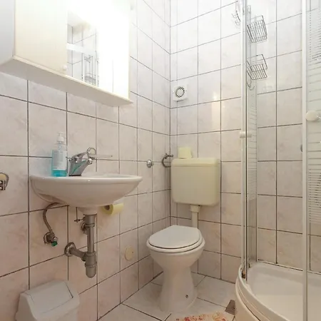 Fuer 3 Personen Ca 35 Qm In Banjole, Istrien Istrische Riviera Apartmán Banjole
